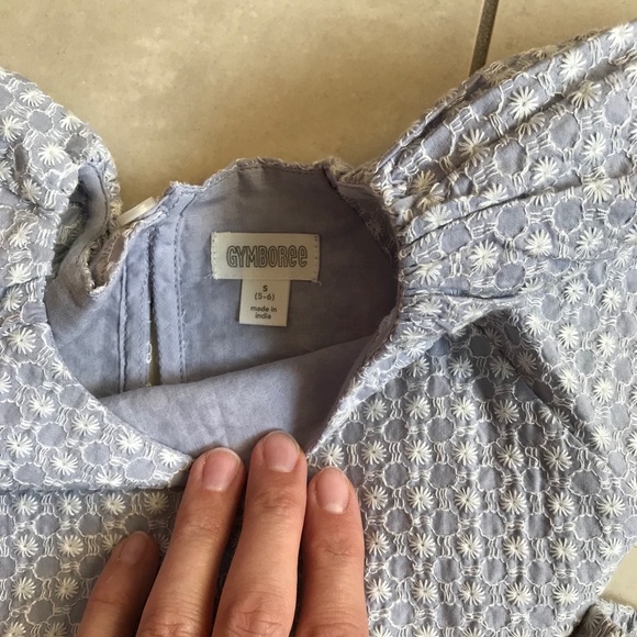 Girls Gymboree Set - Picture 3 of 4